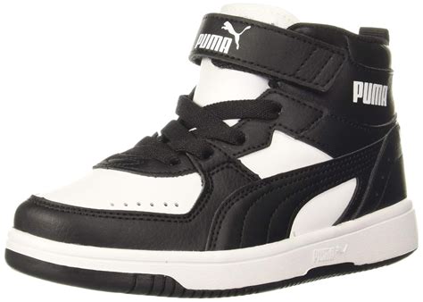 Buy Puma Unisex-Baby Rebound Joy Softfoam+ Kids' Shoes Sneaker at Amazon.in