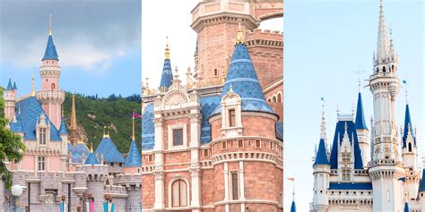 How to Visit All Disney Parks in Asia in 2 Weeks • TDR Explorer
