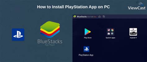 Download PlayStation App for PC / Windows / Computer