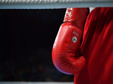 Boxing World Championships 2023: Tashkent to host men's 2023 World ...