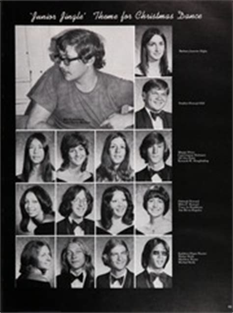 Alameda High School - Acorn Yearbook (Alameda, CA), Class of 1974, Page ...