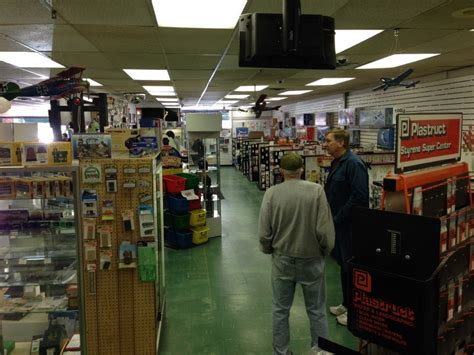 Al's Hobby Shop, 125 N Addison Ave, Elmhurst, IL - MapQuest