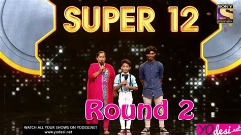 Akash thapa super dancer Lyrical Dance Battle - YouTube