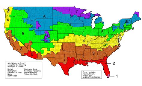 This is the International Energy Conservation Code (IECC) climate zone map. Use this map to find ...