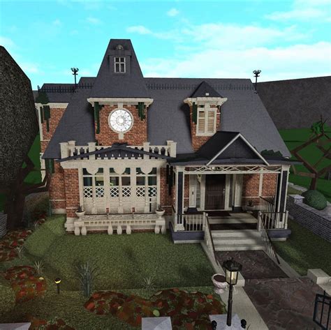 Bloxburg Victorian House Layout – Theme Loader