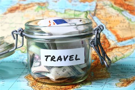 Budget Travel Tips | Advice for Backpackers