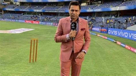 Aakash Chopra reveals shocking truth behind India's defeat against Australia - Crictoday