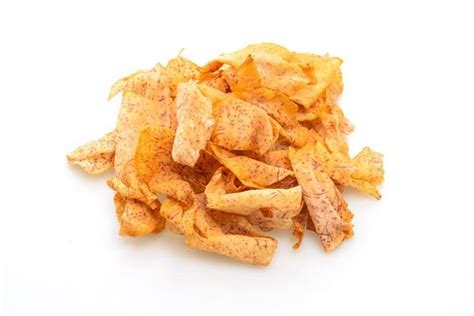 Taro Chips Stock Photos, Images and Backgrounds for Free Download