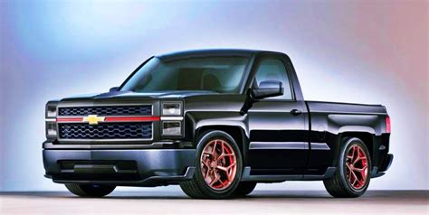 2022 Chevy Silverado Square Body: Will It Return? | Chevy Reviews