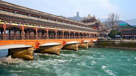 7 facts about Dujiangyan Irrigation System – chinatripedia