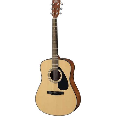 Get Strumming: The Full Yamaha F325 Acoustic Folk Guitar Review to Love - Guitar Space