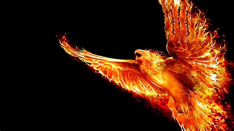 Dark Phoenix Desktop Backgrounds | 2021 Live Wallpaper HD