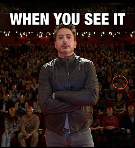 And there's Ivan vanko for you | Memes, Marvel memes, Funny movies