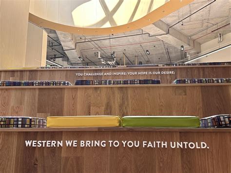See inside Western Michigan University’s new $99M student center - mlive.com