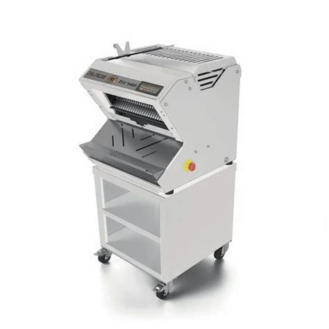 Bread Slicing Machine at Rs 35000 | Bread Slicer Machine in New Delhi ...