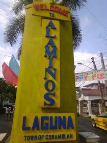 Top 10 Festivals of the Province of LAGUNA: Alaminos, Laguna ...