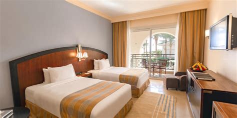 Rooms & Suites - Stella Di Mare Hotels & Resorts