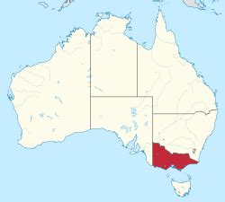 Victoria (Australia) - Wikipedia