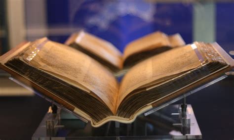 Domesday Book was completed much later than 1087, historian finds ...