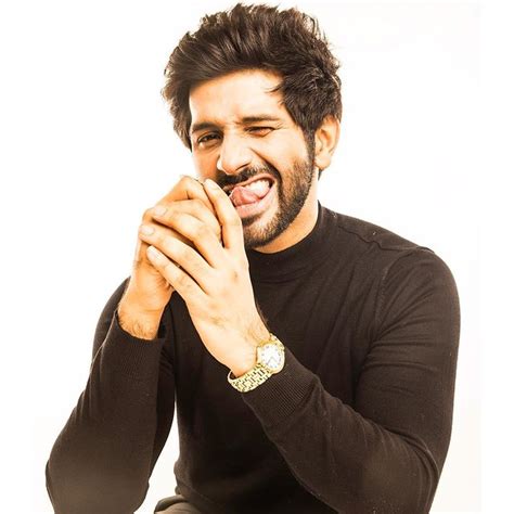 Vardhan Puri Wiki, Biography, Age, Height, Family & Girlfriend - Free ...