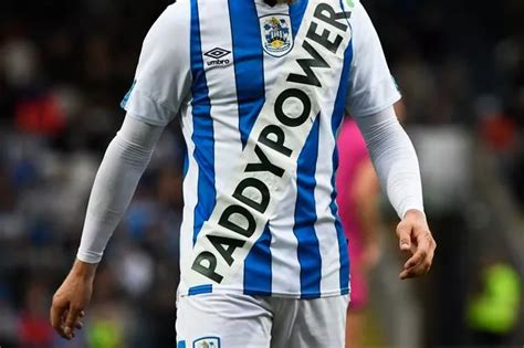 FA issue statement over new Huddersfield Town kit - YorkshireLive