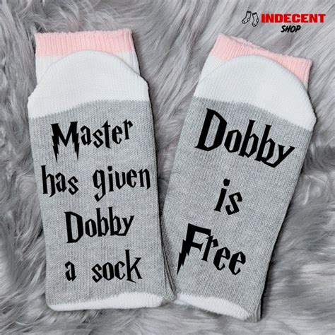 Free Dobby - Etsy