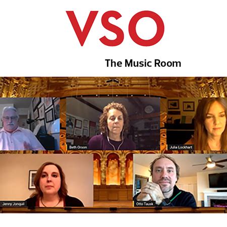 VSO School of Music | Early Years, Classical, Jazz & World Music