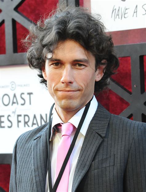 Tom Franco