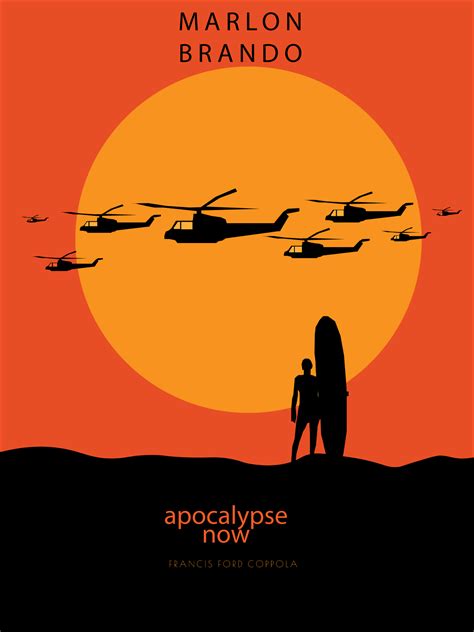 Apocalypse Now on Behance