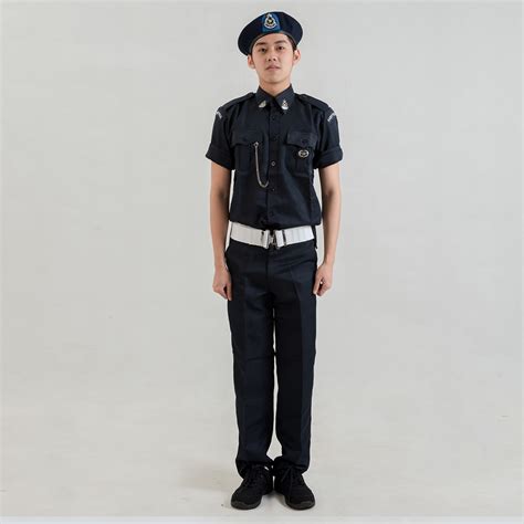 Kadet Polis Pants – Beeloon.com – Malaysia No.1 School Uniform Online Store