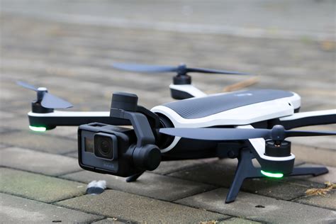 GoPro Karma Review: This is the drone for GoPro diehards | TechCrunch