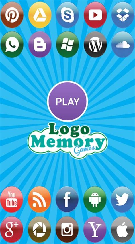 logo Memory Game APK untuk Unduhan Android