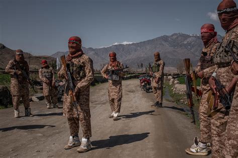 U.S., Russian interests overlap in Afghanistan. So, why offer bounties ...