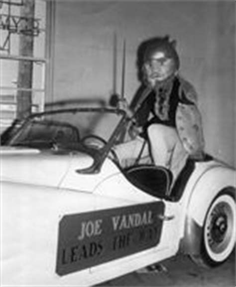 Idaho - Joe Vandal. Old picture of Joe Vandal mascot | University of idaho, Idaho, Vandals