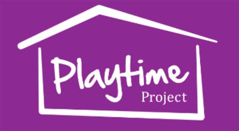 The Homeless Children’s Playtime Project – National Institute for Play