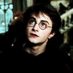 GIF Harry Potter Tumblr | Morsodifame Blog