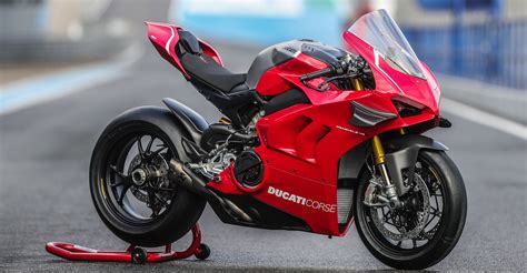 Ducati Panigale V4 2022