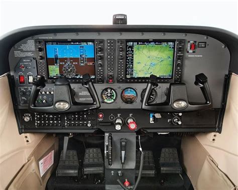 Cessna 172 cockpit seating - Google Search