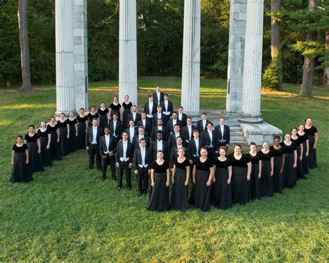 Westminster Choir - Cathedral Concerts