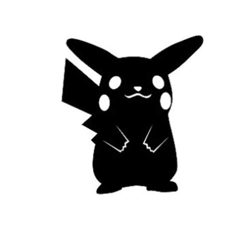 Free SVG Pokemon Svg Cut 3680+ File for Cricut