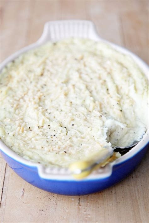 Ina Garten's Make-Ahead Mashed Potatoes Are the Ultimate Thanksgiving ...