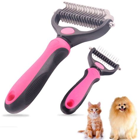 Pet Hair Knot Remover | Dog grooming, Pets, Pet grooming tools