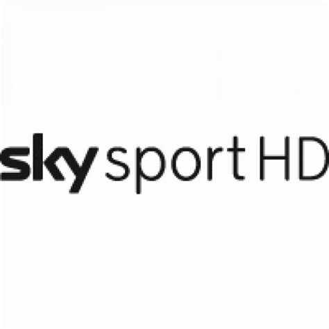 Sky Sport HD Logo Download in HD Quality