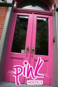 Pink Hostels NYC (@PinkHostels) | Twitter