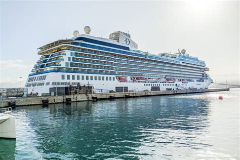 Vista cruise ship review: What to expect on Oceania’s first Allura ...