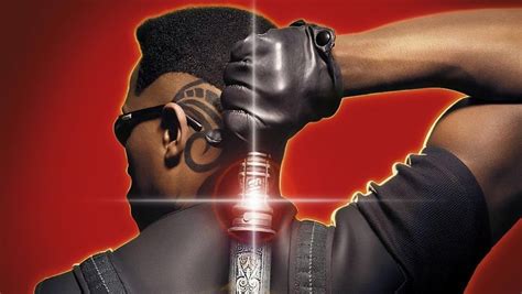 Blade 2024 - Movies Shaikh