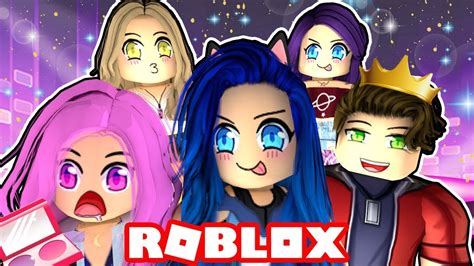 Itsfunneh Roblox Royal High | Images and Photos finder