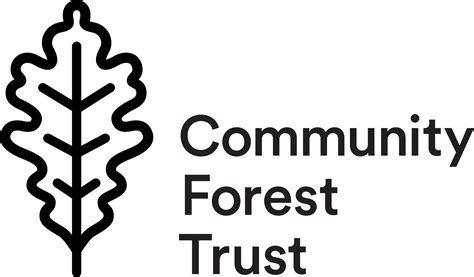 England's Community Forests — Community Forest Trust