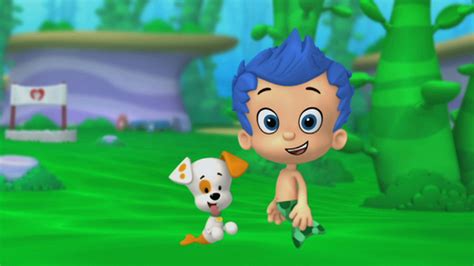 Watch Bubble Guppies Season 1 Episode 3: Bubble Guppies - Bubble Puppy ...