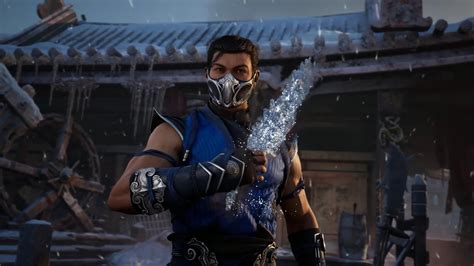 Mortal Kombat 1 reveals Smoke, Cyrax and more in new Lin Kuei trailer ...